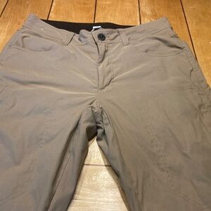 Orvis Men’s Fleece Lined Stretch Pant 32x30